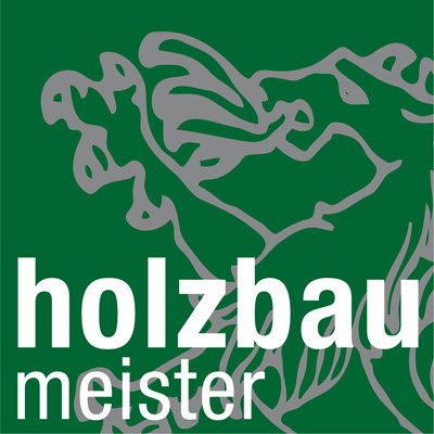 Logo Holzbau Meister 2011 LO K